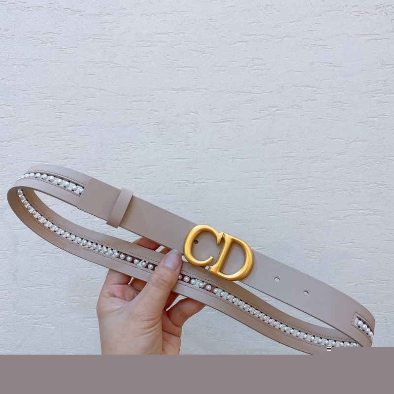 D*or belts